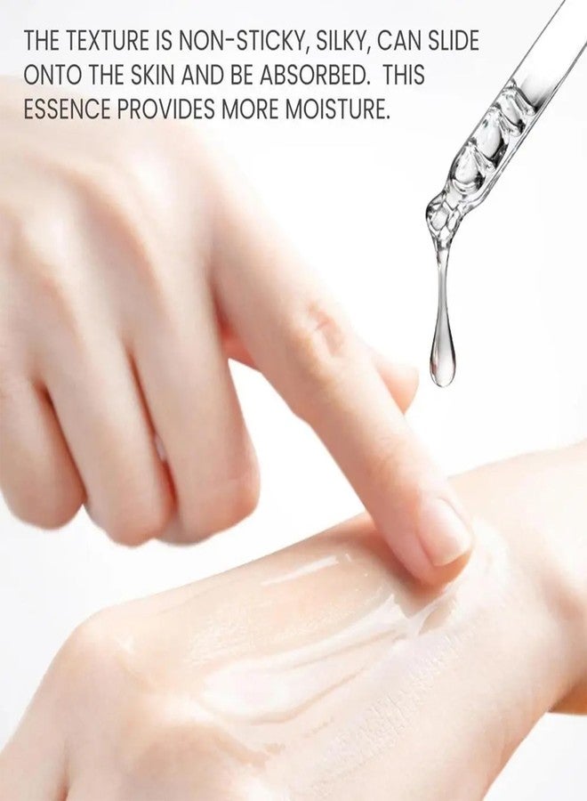 MIZEEYE Argireline Serum For Fine Lines, Anti-Wrinkle Facial Serum, 30ML Moisturizing Argireline 10% Solution For Women, Peptides Serum. - Image 5